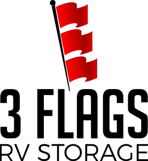 3 Flags RV Storage Regina